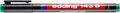 Permanentný popisovač 143 B, zelená, OHP, 1mm, EDDING